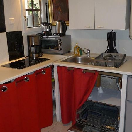 Appartement Aux Armoiries De Sarlat Eksteriør bilde