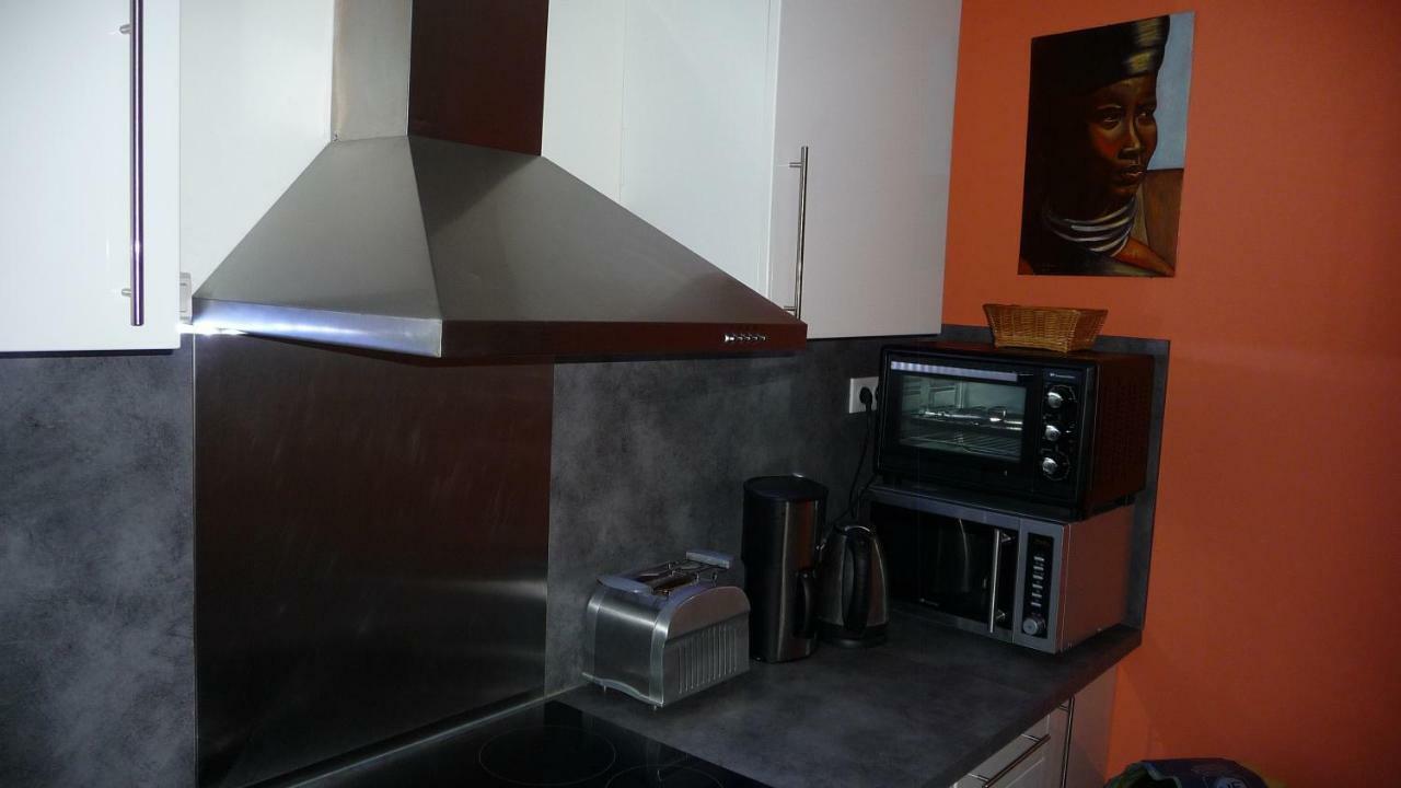 Appartement Aux Armoiries De Sarlat Eksteriør bilde